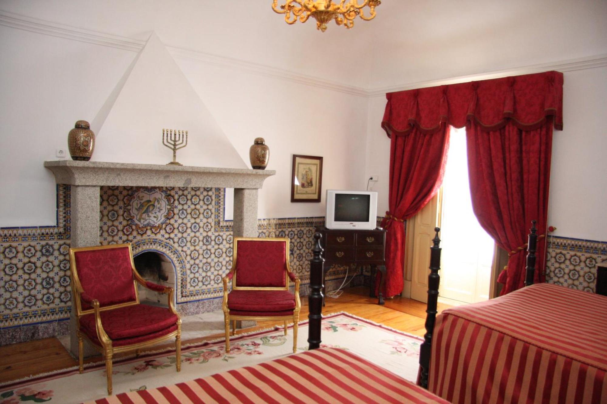 Casa D. Diogo Bed & Breakfast Arraiolos Dış mekan fotoğraf