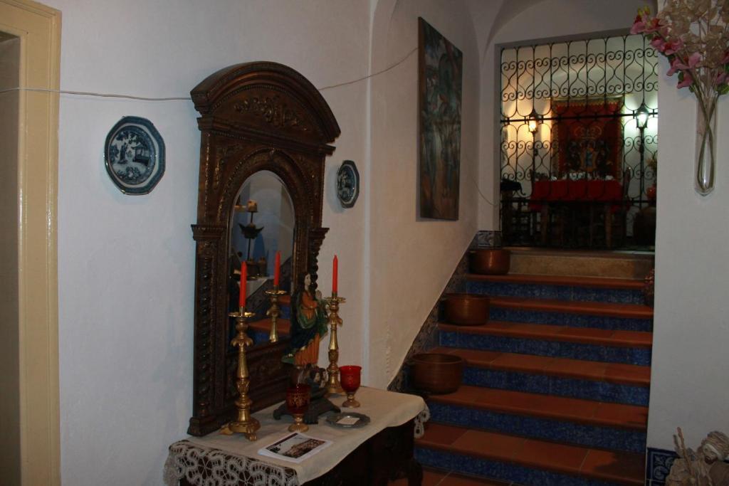 Casa D. Diogo Bed & Breakfast Arraiolos Dış mekan fotoğraf