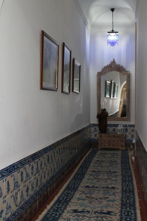 Casa D. Diogo Bed & Breakfast Arraiolos Dış mekan fotoğraf