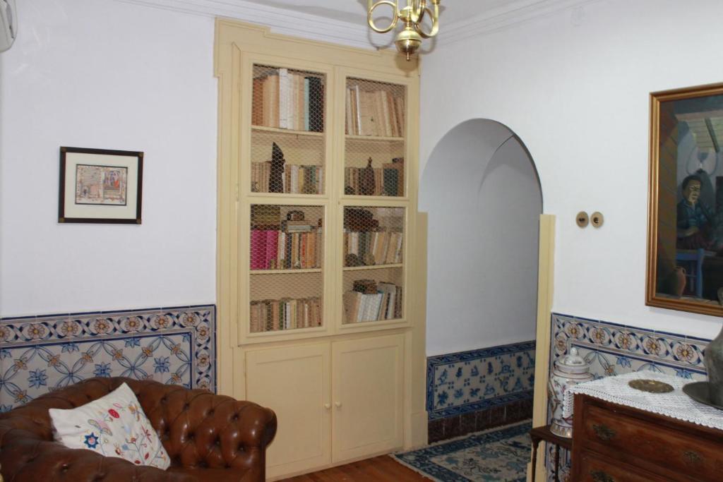 Casa D. Diogo Bed & Breakfast Arraiolos Dış mekan fotoğraf