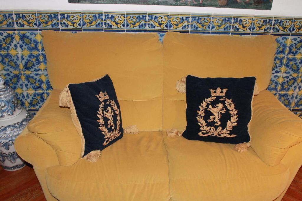 Casa D. Diogo Bed & Breakfast Arraiolos Dış mekan fotoğraf
